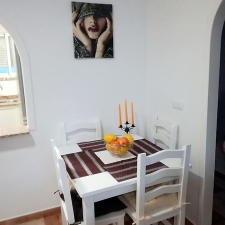 Casa Villamartin Blue Lagoon Dehesa de Campoamor  Buitenkant foto