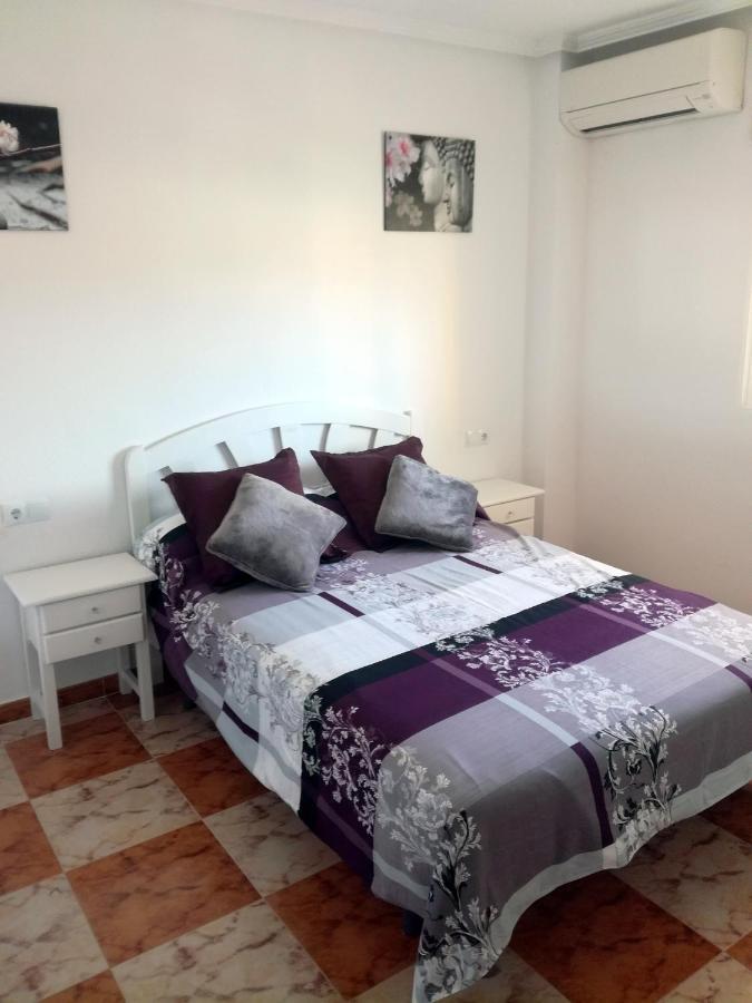 Casa Villamartin Blue Lagoon Dehesa de Campoamor  Buitenkant foto